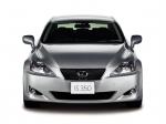 Lexus IS350 2005 года (JP)